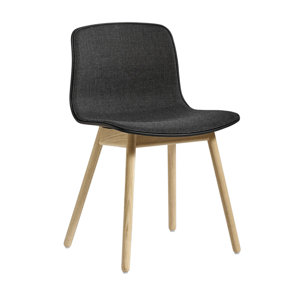HAY AAC12 Upholstered Dining Chair Utility Design UK hay-aac12-upholstered-dining-chair-utility-design-uk