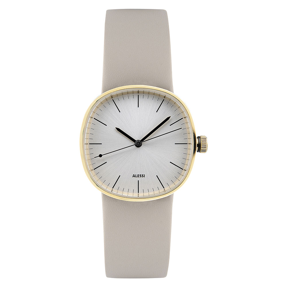 Buy The Alessi Tic Watch Al Utility Design - buy the alessi tic watch al utility design -
