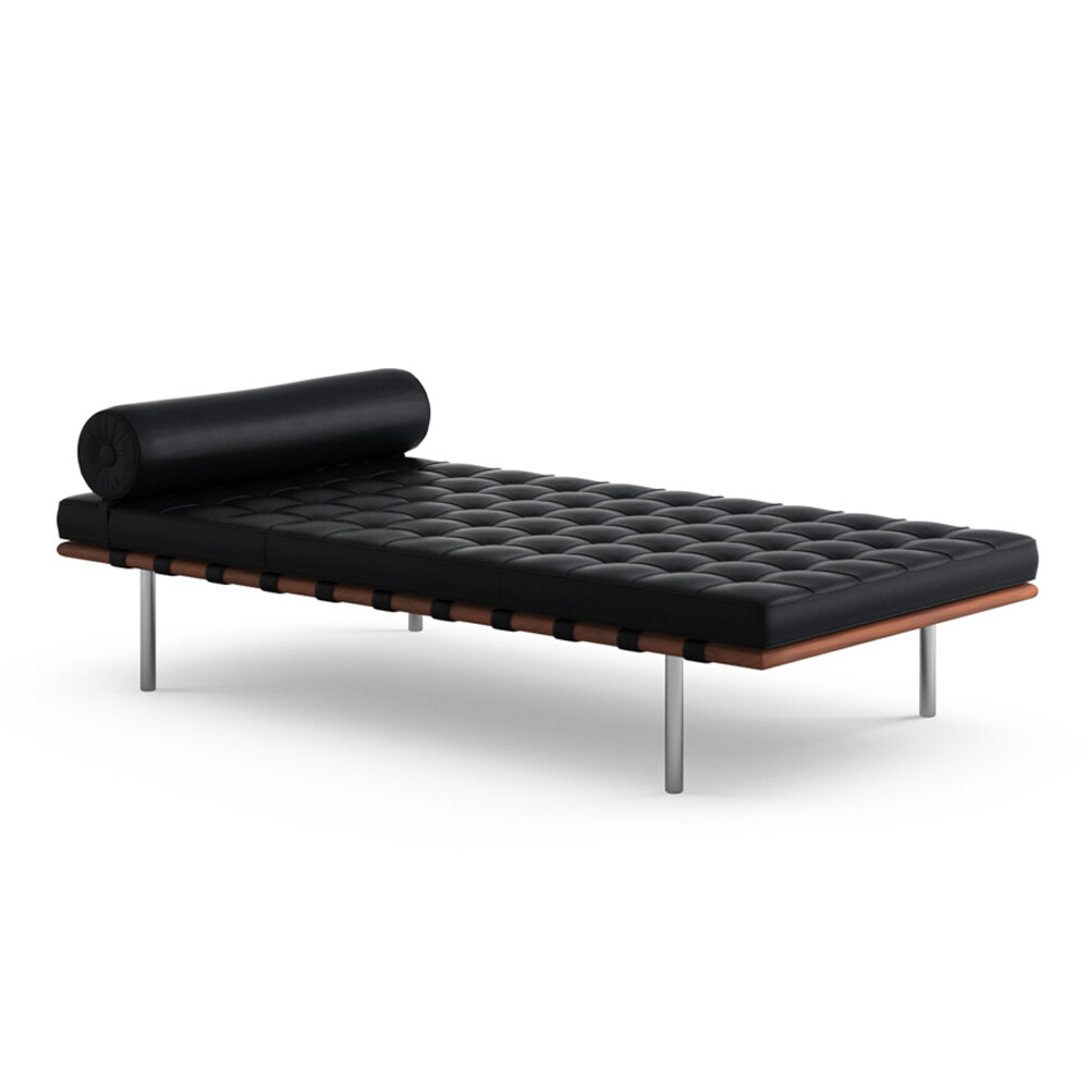 Knoll Barcelona Day Bed - Utility Design Knoll Studio