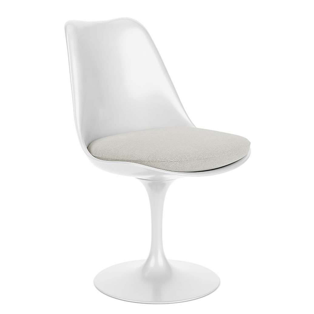 Knoll Saarinen Tulip Chair - Utility Design Knoll Studio