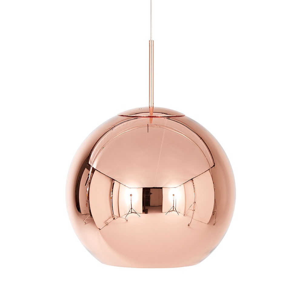 Buy The Tom Dixon Jack Light Utility Design - Tom Dixon Copper Ball Pendant Light buy the tom dixon jack light utility design - tom dixon copper ball pendant light