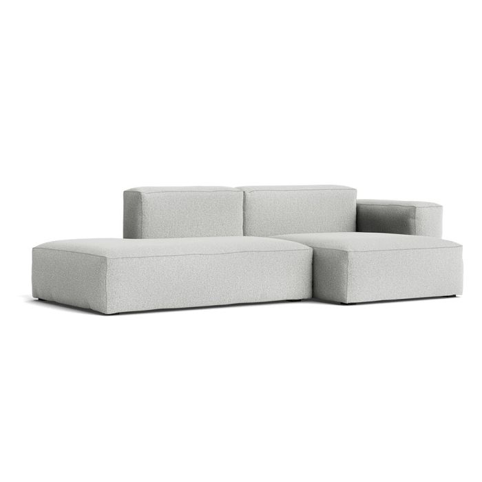 HAY Mags Soft  Sofa - Low Armrest - 2.5 Seater Combination 3