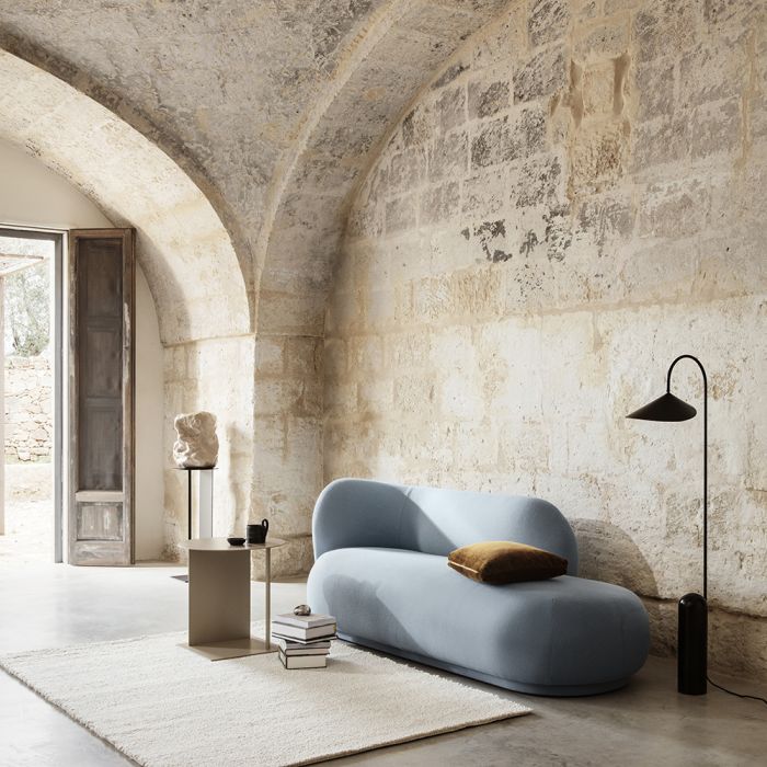 Ferm Living Rico Divan/Chaise
