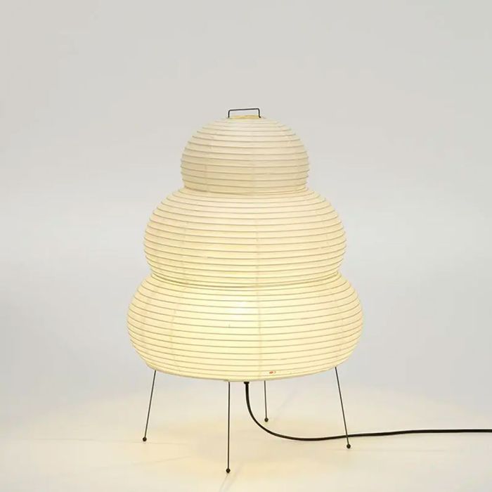 Vitra Akari 24N Table Lamp