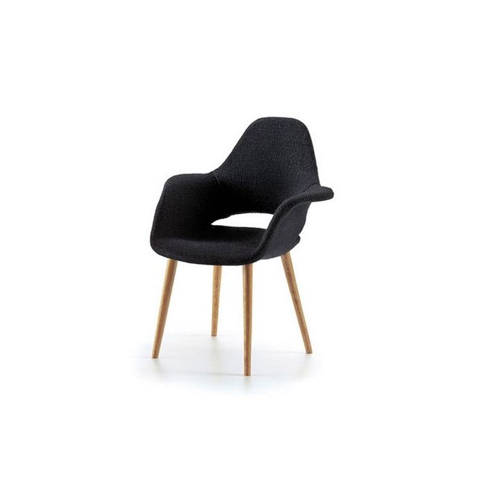 Vitra Miniature 1940 Organic Armchair
