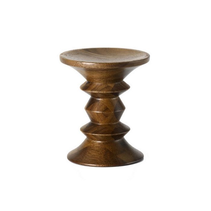 Vitra Miniature 1960 Eames Stool (Model A)