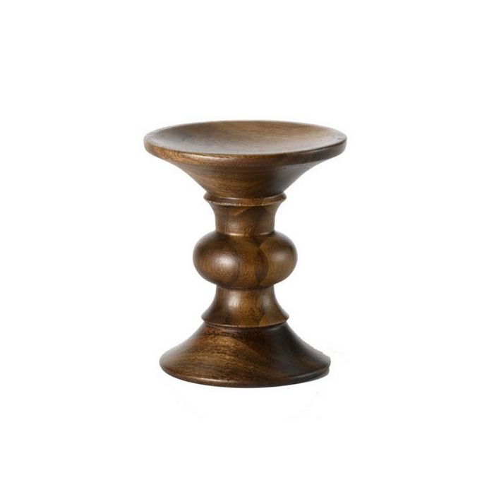 Vitra Miniature 1960 Eames Stool (Model B)