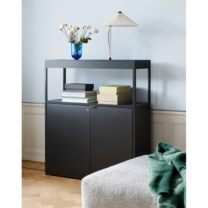 HAY New Order Storage Unit - Combination 204