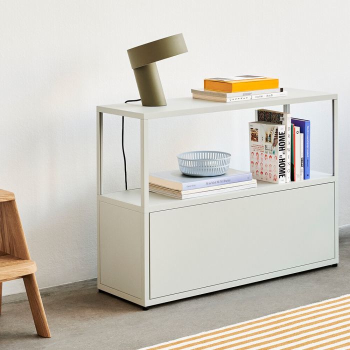 HAY New Order 3 Tier Storage Unit - Combination 205