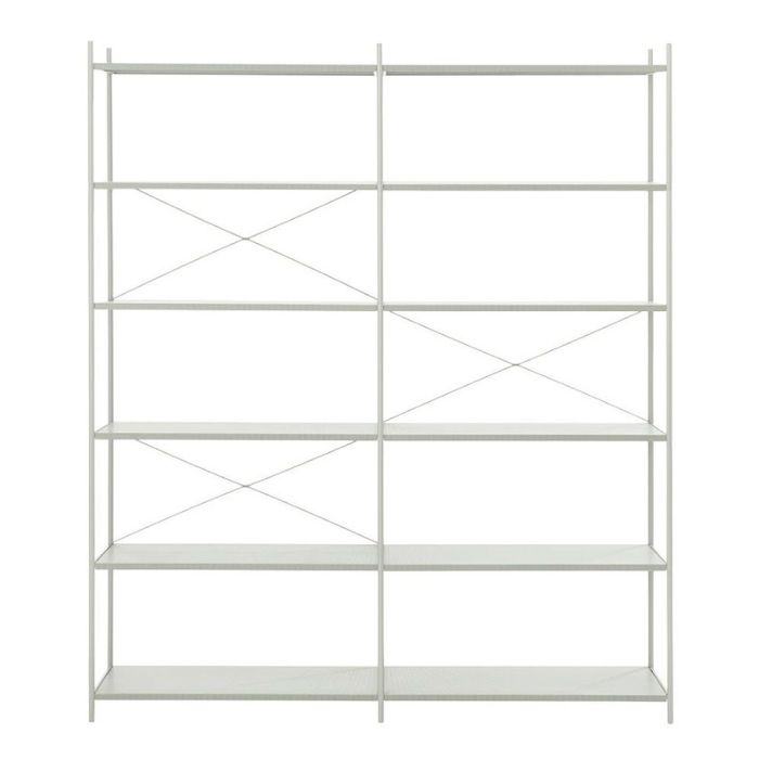 Ferm Living Punctual Shelving System - 2x6