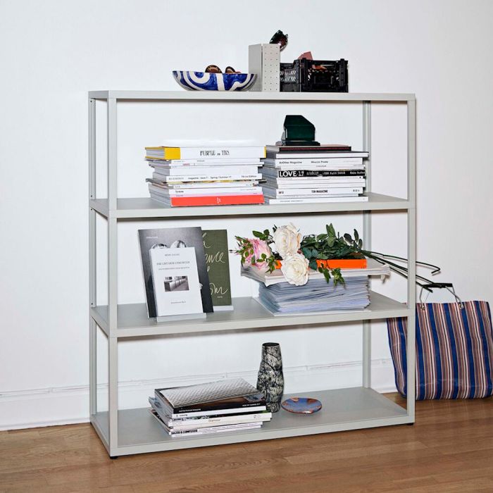 HAY New Order Shelving Unit - Combination 301