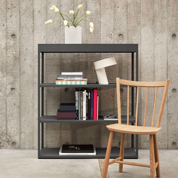 Hay New Order Shelving Unit - Combination 303