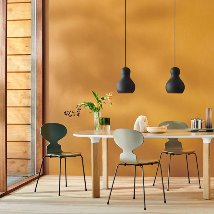 Fritz Hansen Ant Chair 3101 - 4 Leg