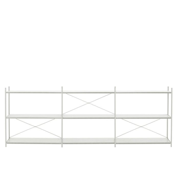 Ferm Living Punctual Shelving System - 3x3