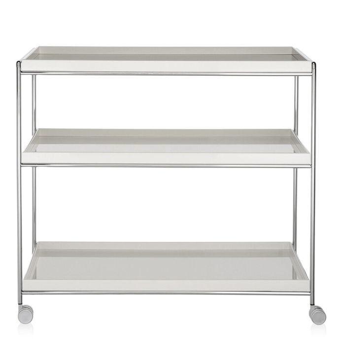 Kartell Trays Trolley / Shelf