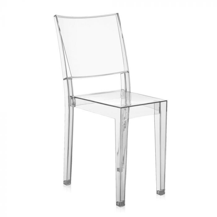 Kartell La Marie Stacking Chair | Utility Design UK