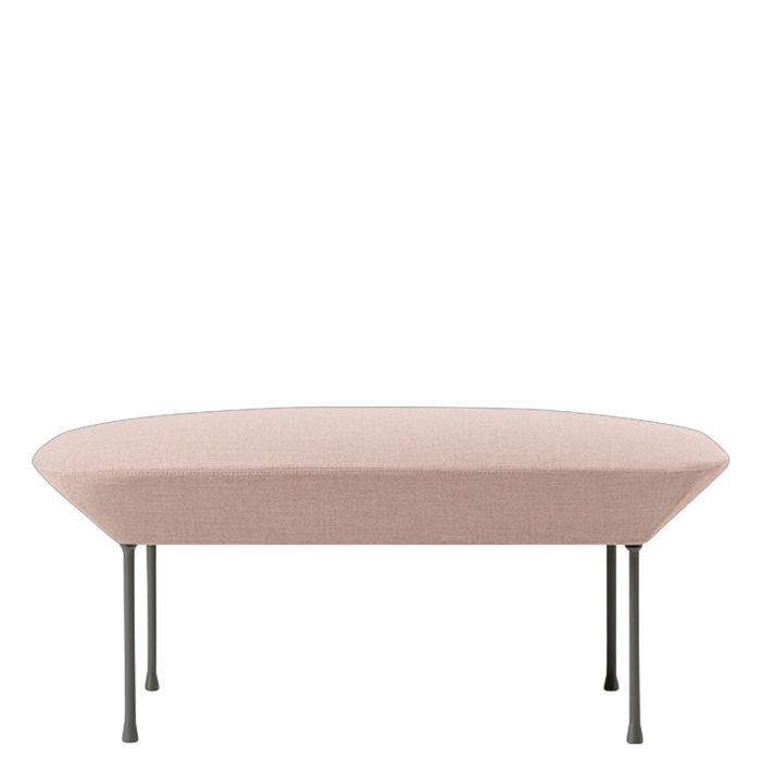 Muuto Oslo Pouf