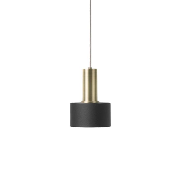 Ferm Living Collect Disc Pendant Shade