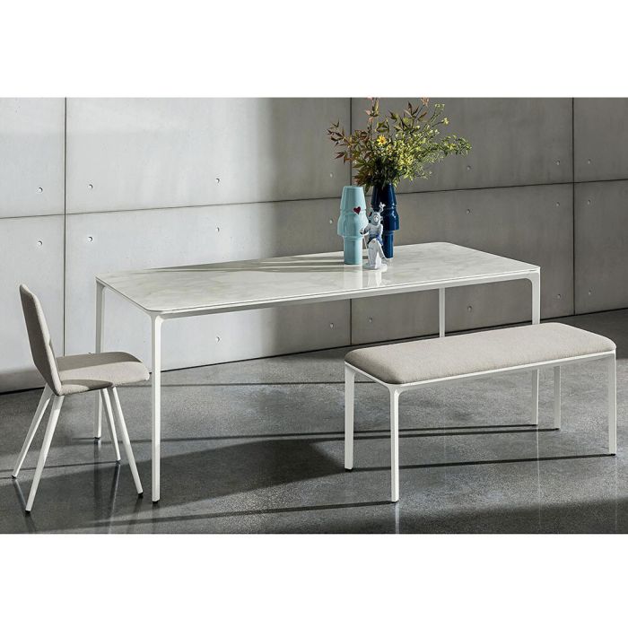 Sovet Slim Extendable Table 