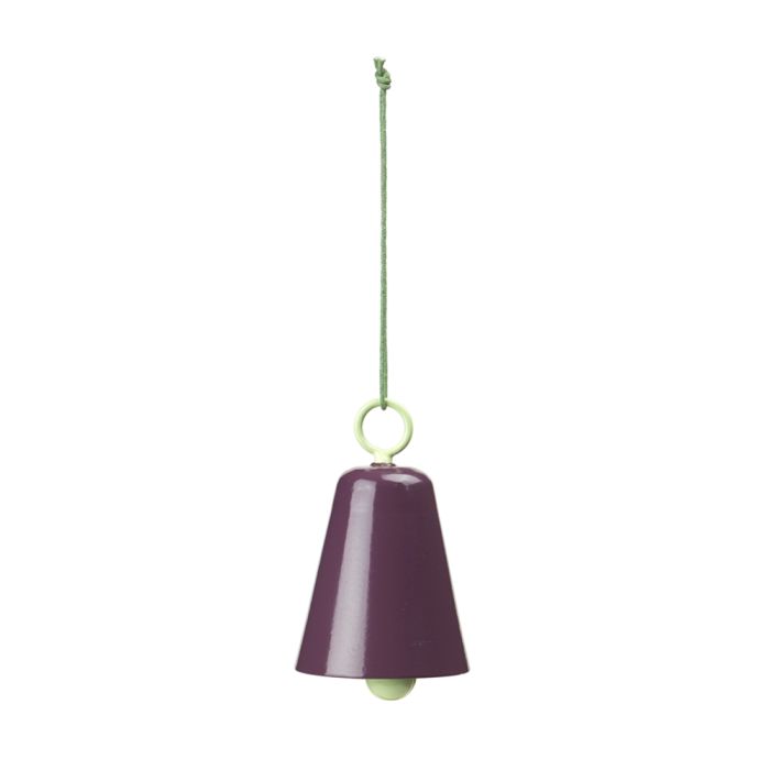 Broste Deko Bell - Blackberry Wine