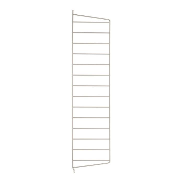 String Wall, 1 Pack 75x20cm, Beige