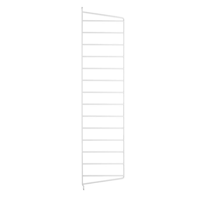 String Wall, 1 Pack 75x20cm, White