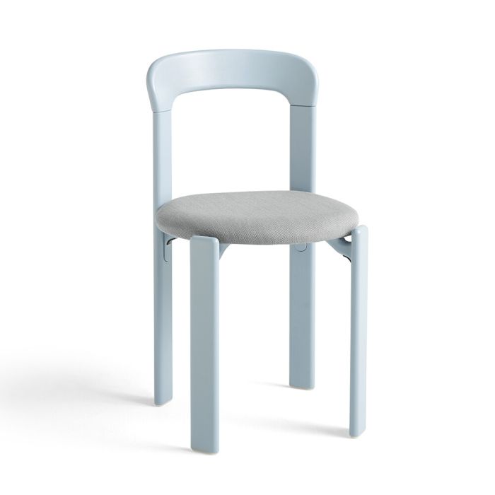 i*w様 HAY REY CHAIR 美品 Hay Rey Chair, Upholstered Seat | Utility Design