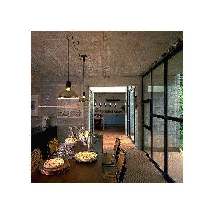 Flos Frisbi Pendant Light