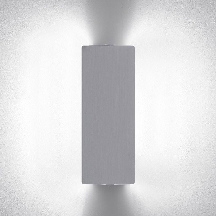 Nemo Lighting Applique À Volet Pivotant Double Wall Light