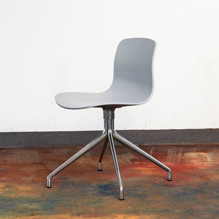 HAY AAC10 Swivel Chair, Buy Online Today | Utility Design UK