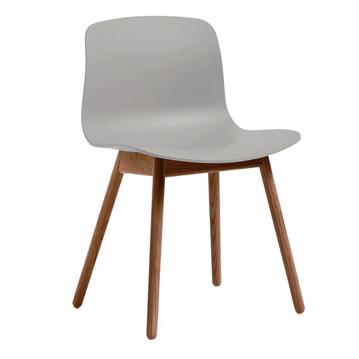 HAY AAC 12 1.0 - Grey / Walnut
