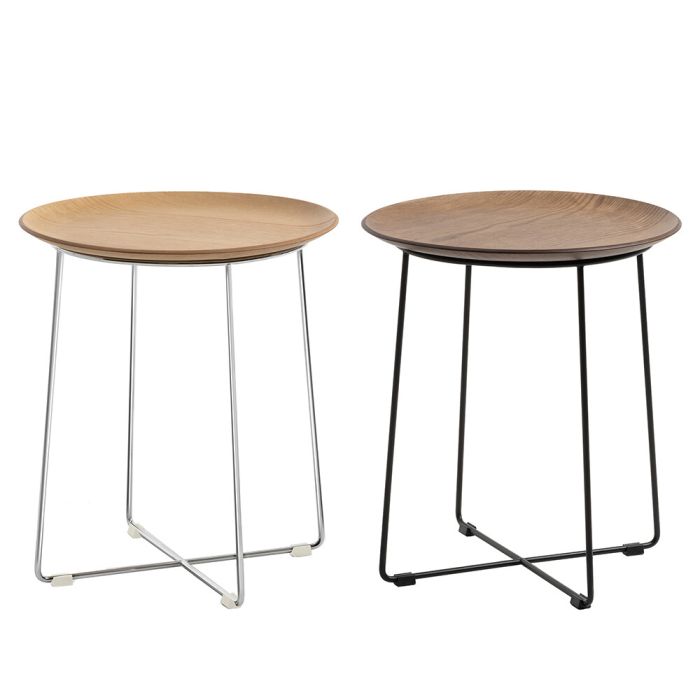 Kartell AL Wood Table