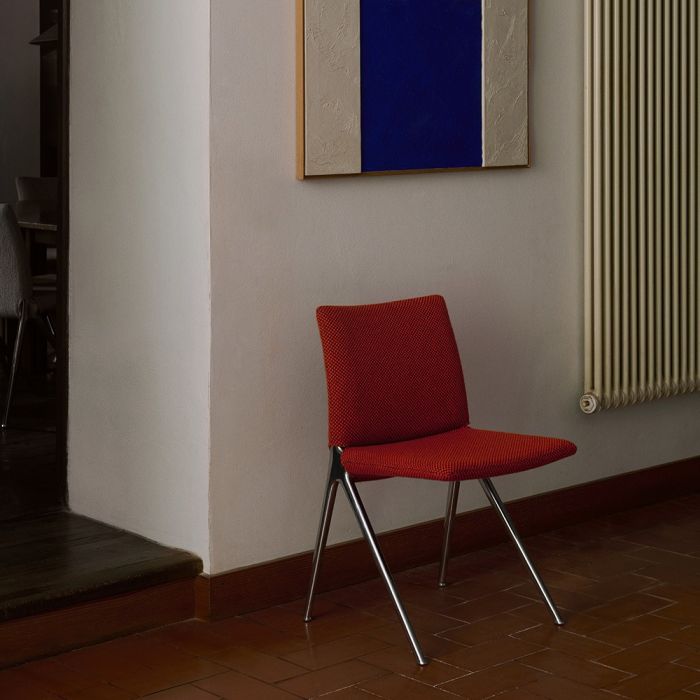 &Tradition IF7 Kape Chair