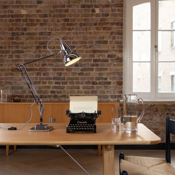 Anglepoise Original 1227 Desk Lamp