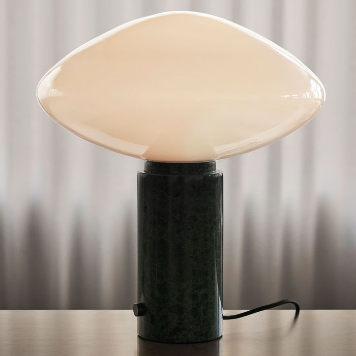 &Tradition Mist Table Lamp AP17
