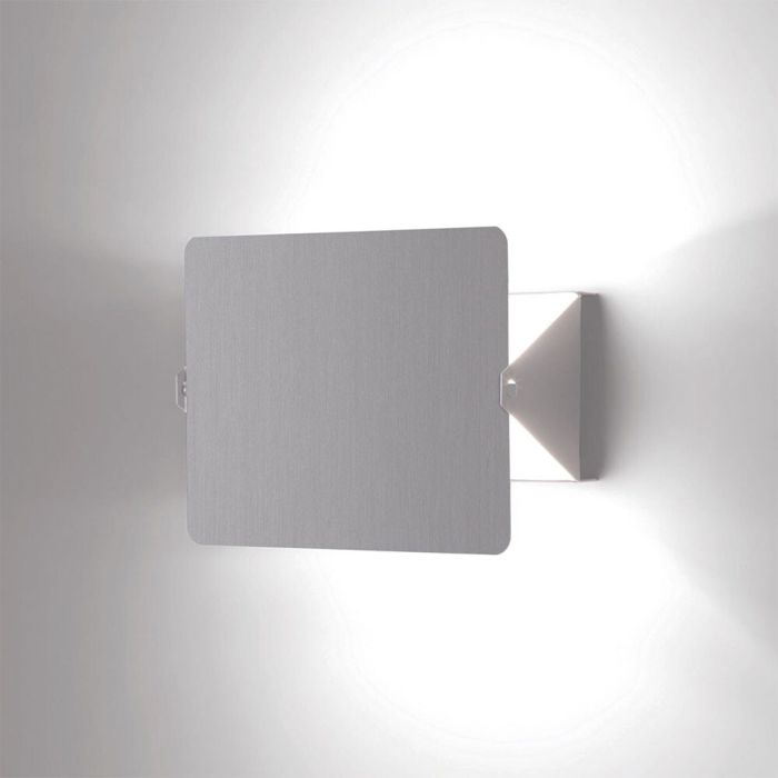 Nemo Lighting Applique À Volet Pivotant Wall Light