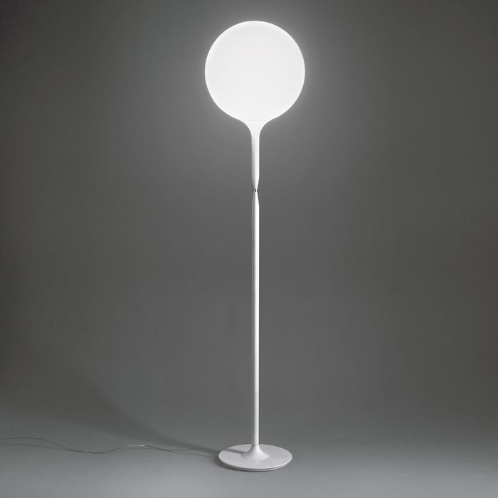 Artemide Castore Floor Lamp
