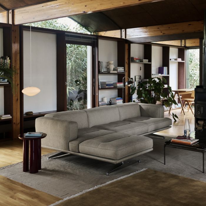 &Tradition Inland AV42 Sofa