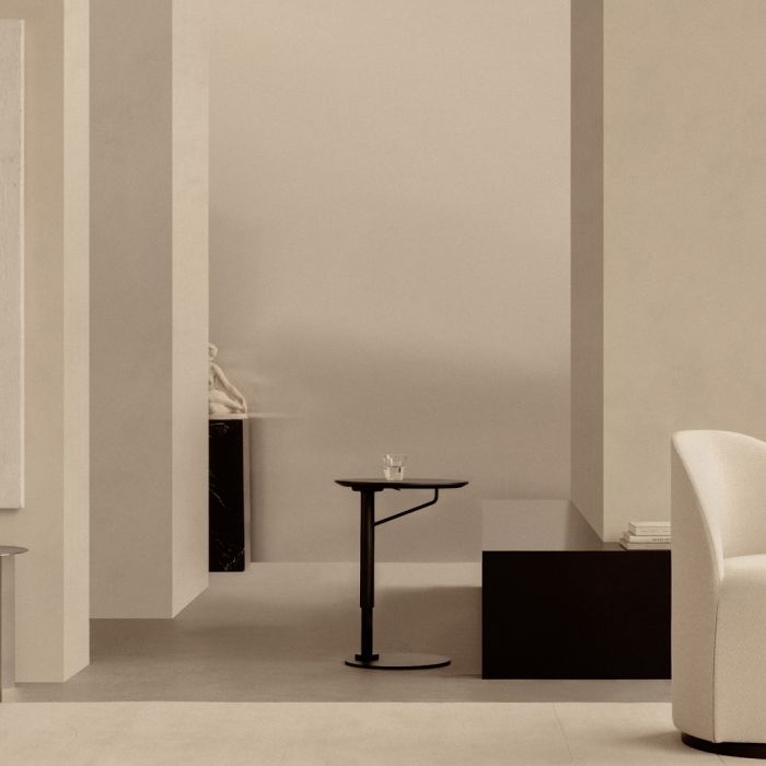 Audo Copenhagen Branch Side Table