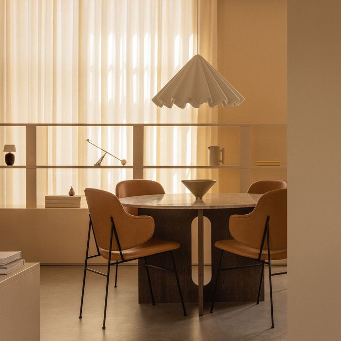 Audo Copenhagen Dancing Pendant Light