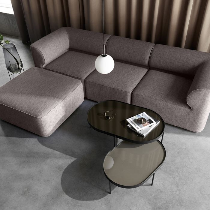 Audo Copenhagen NoNo Table 