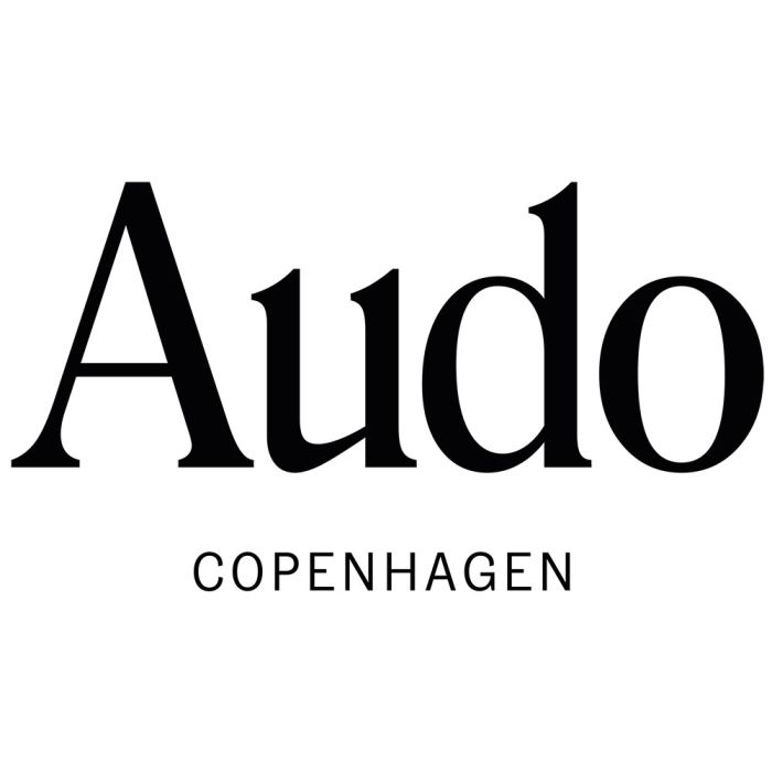 Audo Copenhagen Fabric Samples