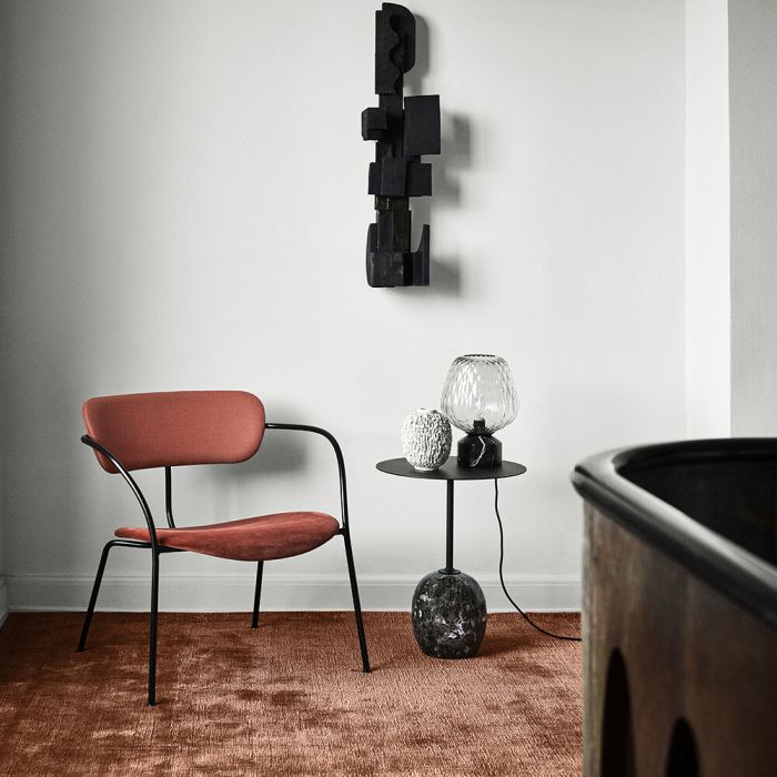 &Tradition Pavilion Lounge Chair AV11