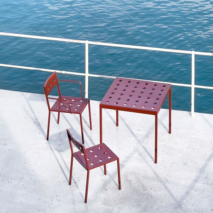 HAY Balcony Chair