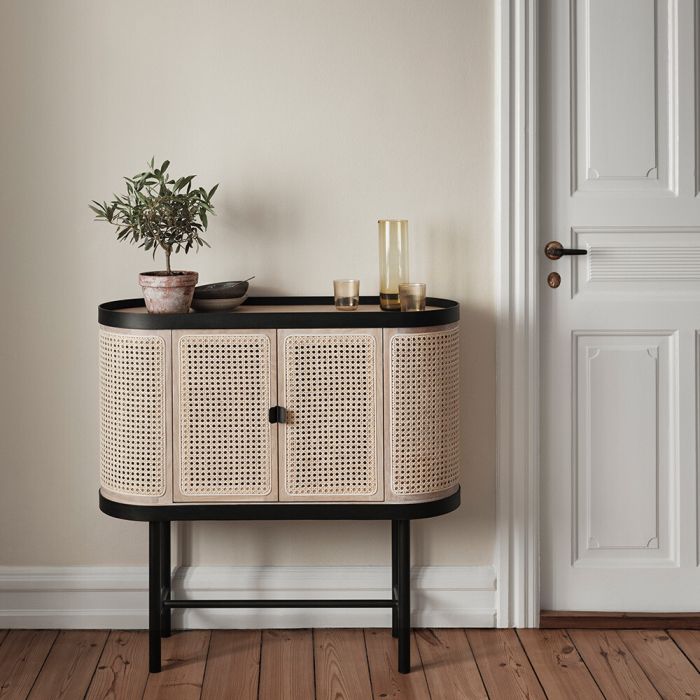 Warm Nordic Be My Guest Bar Cabinet