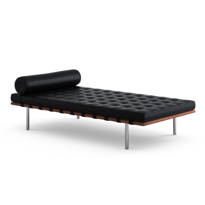 Knoll Barcelona Day Bed - Relax