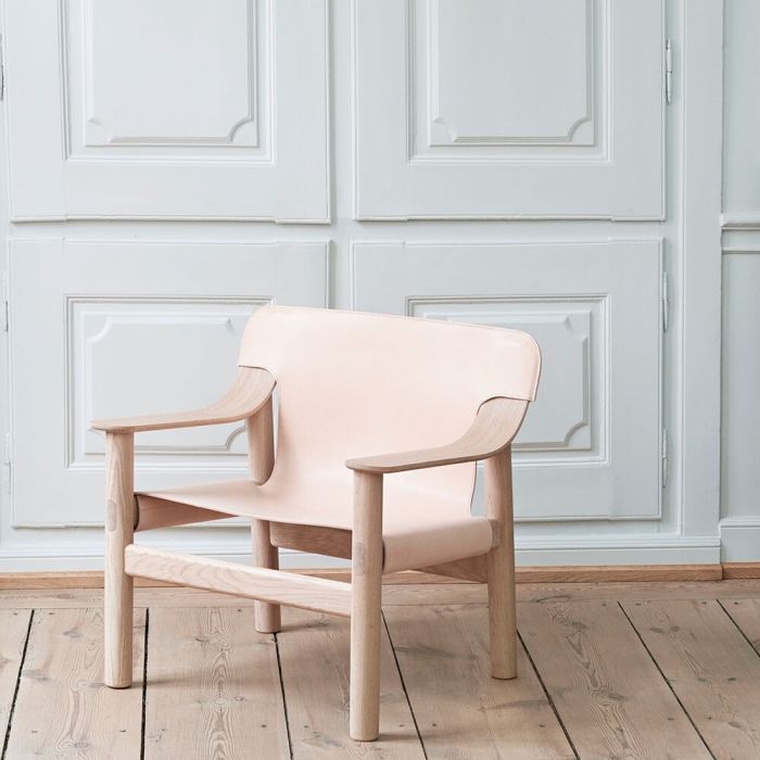 HAY Bernard Lounge Chair