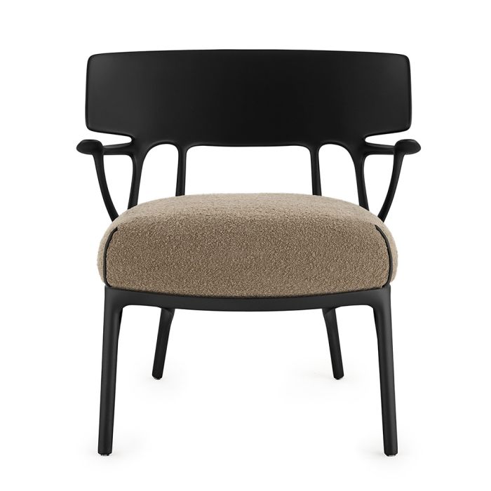 Kartell A.I. Lounge Chair 