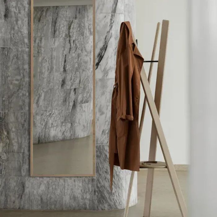 Blomus Rakku Coat Stand Oak