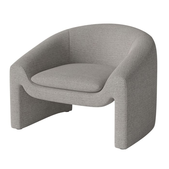 Bolia Mielo Armchair - Light Grey